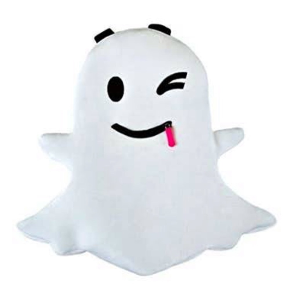 Snapchat backpack 👻🎒 Bhad Bhabie Jeffree Star